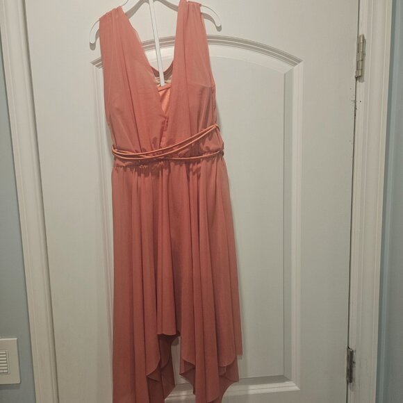 Girls Ballet costume - Picture 2 of 2